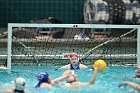 WWPolo vs CC  Wheaton College Women’s Water Polo compete in their sports inaugural match vs Connecticut College. - Photo By: KEITH NORDSTROM : Wheaton, water polo, inaugural